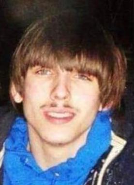 Adam Cantrell death by force case in Elkhorn-city, KY