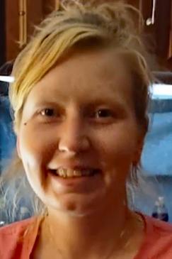 Aeriell Barton death by force case in Louisville, KY