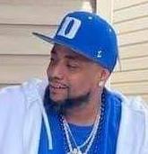 Eric D Boone death by force case in Lexington, KY