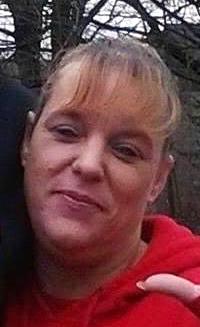 Cindy Burdette death by force case profile photo