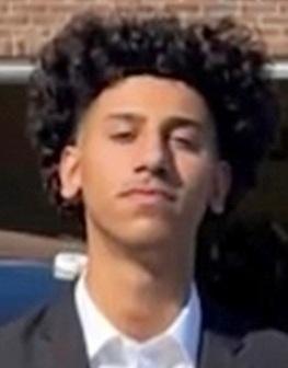 Kahlil Laghmani death by force case in Louisville, KY