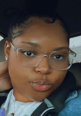 Amaya Sandifer death by force case profile photo