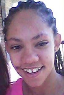 Ashley Foster death by force case profile photo