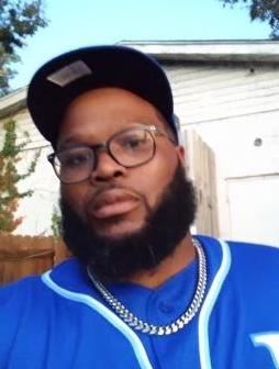 Ricky Williams death by force case profile photo