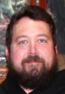 Jacob Laxton death by force case profile photo
