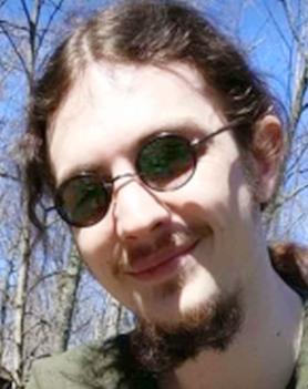 Zachary Smith death by force case profile photo
