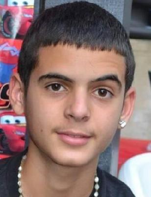 Alden Fernandez death by force case in Louisville, KY