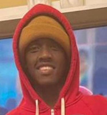 Enok Nzayikorera death by force case profile photo