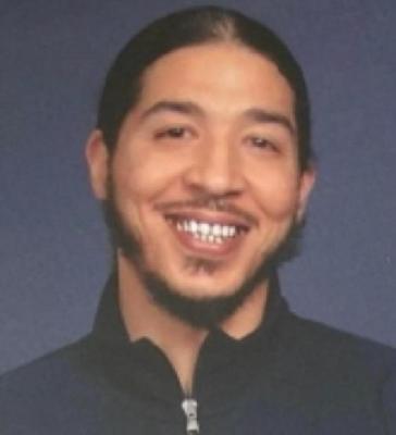 Armond Lukes death by force case in Lexington, KY