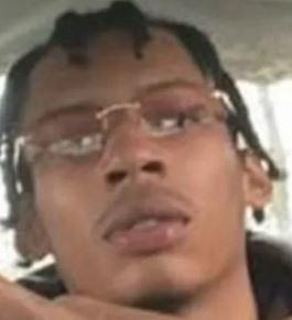 Lendin Ellis death by force case profile photo