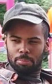 Ricky Harris death by force case profile photo
