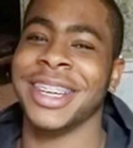 D�Anthony D. English death by force case in Louisville, KY