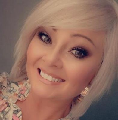 Davida Gwenn Cain Pendleton death by force case in Louisville, KY