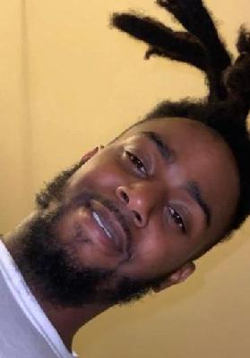 Christopher L. Reliford death by force case in Louisville, KY