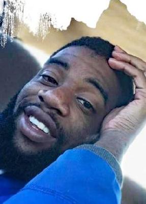 Dominique Williams Sr. death by force case in Louisville, KY