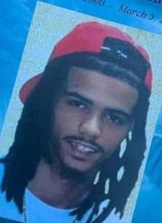 Maleke Seviour death by force case in Louisville, KY