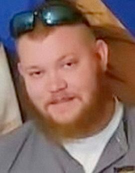 Matthew Wallace death by force case profile photo
