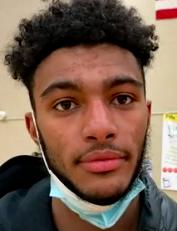 Alijah Watts death by force case in Hopkinsville, KY