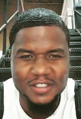 Nicholas Clay death by force case profile photo
