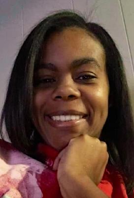 Angelica James death by force case profile photo