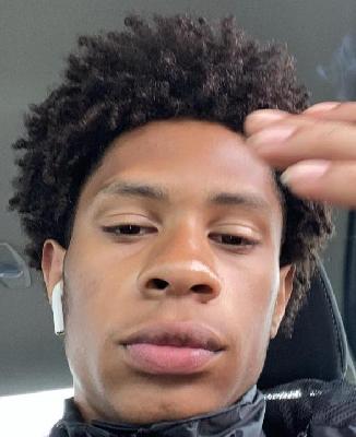 Diante R. Story death by force case in Louisville, KY