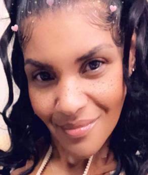 Kimberly Johnson death by force case in Bowling-green, KY