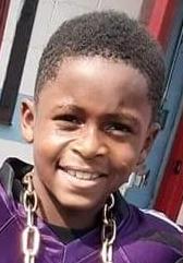 Landon Hayes death by force case profile photo