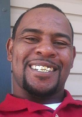 Gregory Burse death by force case in Hopkinsville, KY