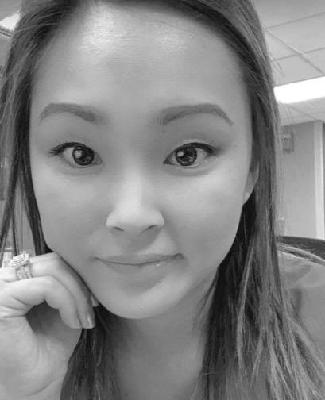 Joonhee Virginia Han death by force case in Louisville, KY