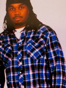 Ronnie Chambers death by force case profile photo