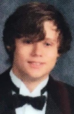 Cameron Seay death by force case profile photo