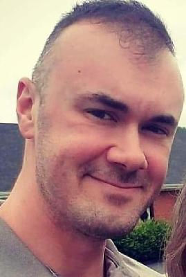 Alex Spencer death by force case in West-liberty, KY