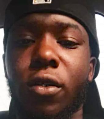Kobby Martin death by force case profile photo