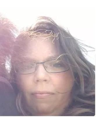 Lydia Cassidy death by force case profile photo