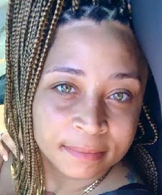 Jakia Holt death by force case in Louisville, KY