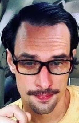 Thaddaeus Hudson death by force case profile photo