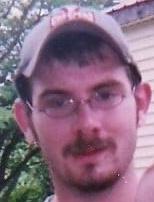 Gregory Galloway death by force case profile photo
