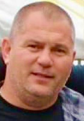 Bradley Cross death by force case profile photo