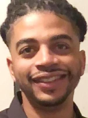 Rodrickus Malone death by force case profile photo