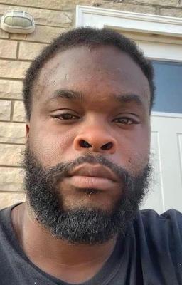 Terry Johnson death by force case profile photo