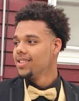 Aundria Devell Scott Jr. death by force case in Frankfort, KY