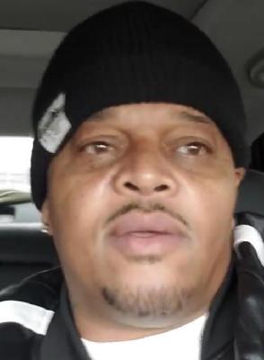 Eric Wise death by force case profile photo