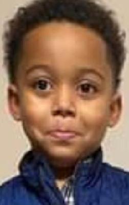Brandon Devon Malone death by force case profile photo