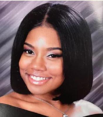 Shania Lee Summers death by force case in Louisville, KY