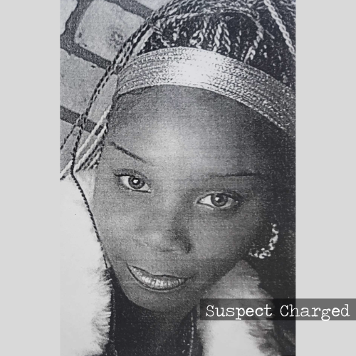 Patrenia Butler-Turner death by force case profile photo