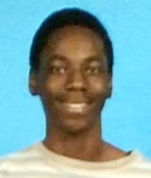 Jermaine Terrell Huff death by force case in Radcliff, KY