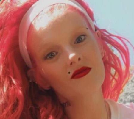 Jackie Lingar death by force case profile photo