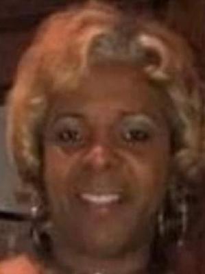 Dion Larue Ross death by force case profile photo