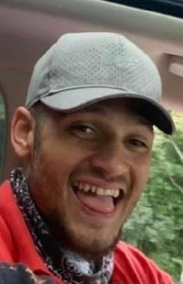 Kurtis Carter death by force case in Flatwoods, KY