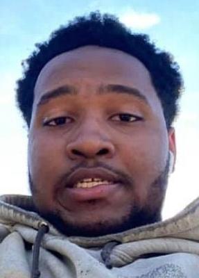 Latroy Hornbeak death by force case profile photo